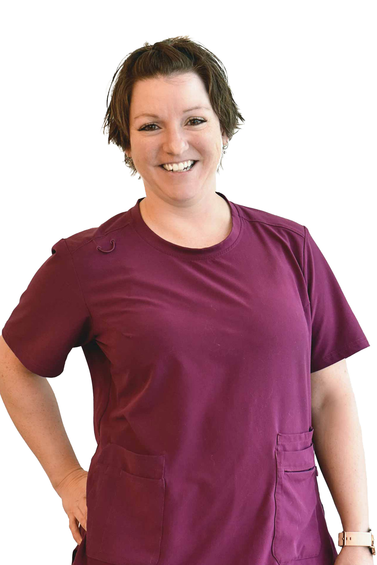 Jessica Koch | RMT | Complete Health | Chiropractic & Wellness Center | Okotoks & SW Calgary